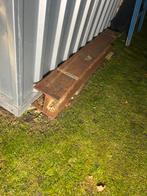 Stalen balk hea 200 T.E.A.B., Doe-het-zelf en Verbouw, Ophalen, Gebruikt
