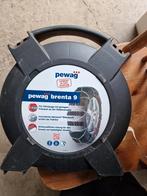 Pewag brenta 9, sneeuwkettingen, Auto diversen, Sneeuwkettingen, Ophalen of Verzenden, Zo goed als nieuw