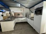 Complete keuken Compleet met APP 120Keukens op voorraad 2769