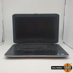 Dell Latitude E5530 Intel i5 3210M 4GB 500GB HDD - In Goede, Flex Ltd., Zo goed als nieuw, https://flex.com/contact-us, Nobelstraat 10, 5807 GA Oostrum