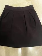Elisabetta Franchi rok, zwart, maat 40, Maat 38/40 (M), Zwart, Zo goed als nieuw, Boven de knie