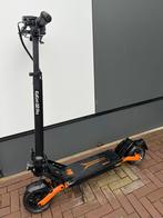 KuKirin (Kugoo Kirin) G2 Pro, Ophalen, Elektrische step (E-scooter)