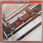The Beatles - '62 - '66 (Dubbel-LP), Cd's en Dvd's, Vinyl | Pop, 1960 tot 1980, Gebruikt, Ophalen of Verzenden