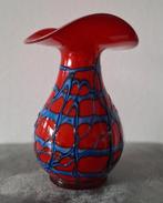 Goldan Talast mondgeblazen vaas, Ophalen of Verzenden