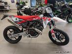 FANTIC 125 4T SUPERMOTO PERFORMANCE (bj 2025), Bedrijf, Fantic, SuperMoto
