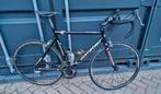 Corratec Corones Racefiets - Shimano 105 - 57cm framemaat, 28 inch, Gebruikt, 10 tot 15 versnellingen, Heren