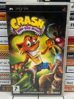 Crash Mind Over Mutant - PSP PlayStation Portable Game, Avontuur en Actie, Sierra, Ophalen of Verzenden, Zo goed als nieuw