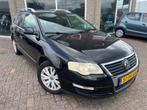 Volkswagen Passat Variant 2.0 FSI Comfortline - Clima - Trek, Auto's, Voorwielaandrijving, Stof, Gebruikt, 4 cilinders