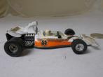 1973 Corgi Toys 151 YARDLEY McLAREN FORD M19A FORMULE 1., Hobby en Vrije tijd, Modelauto's | 1:32, Ophalen of Verzenden, Gebruikt