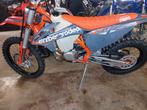 ktm exc 300 erzberg ktm sxf350 gasgas 250tpi, Motoren, Motoren | KTM, Bedrijf, Crossmotor