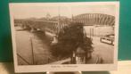 Rotterdam.  De Maasbruggen.     949, Verzenden, Voor 1940, Zo goed als nieuw, Overige onderwerpen