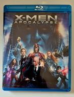 X - Men Apocalypse DVD 🔮🔮🔮, Ophalen of Verzenden, Zo goed als nieuw
