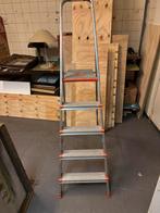 Altrex huishoudtrap, Ophalen, Zo goed als nieuw