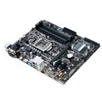 Asus PRIME B250M-A Moederbord met LGA 1151, Ophalen of Verzenden, Gebruikt, DDR4