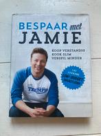 Jamie Oliver - Bespaar met Jamie, Gelezen, Jamie Oliver, Gezond koken, Tapas, Hapjes en Dim Sum