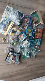 Lego partij, lot, castle, dimensions, classic, police, space, Complete set, Ophalen of Verzenden, Lego