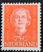 Nederland 1949 - nvph 533 - Koningin Juliana, Postzegels en Munten, Postzegels | Nederland, Verzenden, Na 1940