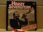 harry sevenstern jr. - MORNING STAR  2f, Overige genres, 7 inch, Single, Ophalen of Verzenden