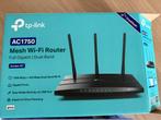 Router TP-Link Archer A7, Ophalen of Verzenden, Zo goed als nieuw