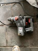 Pattfield Boorhamer 900W - Gebruikt, Ophalen, Boor- en/of Breekhamer, Klopboormechanisme, Gebruikt