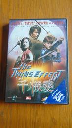 The twins effect dvd, Alle leeftijden, Ophalen of Verzenden, Gebruikt