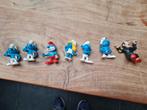 Smurfen van Schleich, Verzamelen, Brilsmurf, Ophalen of Verzenden, Zo goed als nieuw