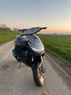 Vivacity sportline opknapper, Fietsen en Brommers, Scooters | Peugeot, Ophalen, Tweetakt, Gebruikt, Maximaal 45 km/u