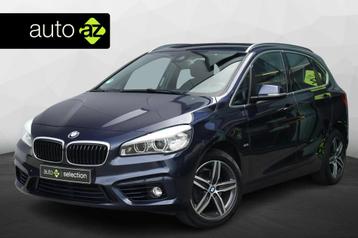 BMW 2-serie Active Tourer 218i Corporate Lease Executive beschikbaar voor biedingen