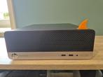 HP Prodesk 400 G5 | i7 8700, 32GB DDR4, 512GB NVME, I7 8700, Refurbished, Ophalen of Verzenden, HP