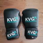 KVG kickboks handschoenen, Ophalen of Verzenden, Zo goed als nieuw, Overige, Vechtsportmateriaal