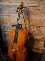 Mooie gebruikte cello, Muziek en Instrumenten, Strijkinstrumenten | Cello's, Ophalen, Gebruikt