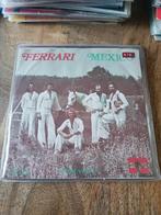 Ferrari - monza, Ophalen of Verzenden, Zo goed als nieuw, Nederlandstalig
