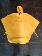 Regenponcho - Ideaal voor buiten!, Overige maten, Ophalen of Verzenden, Zo goed als nieuw, Dames