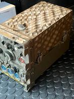 Vintage USA Militaire Radio Zender/Ontvanger, Ophalen of Verzenden