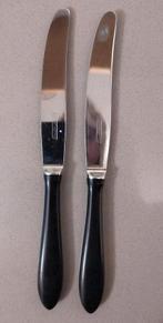 Gero Ebba 2 x fruitmesje, Ophalen of Verzenden