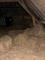 Strobalen, prijs per stuk, Ophalen, Vee