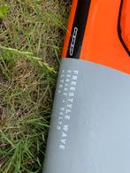 RRD FSW LTE 96L - Zo goed als nieuw!, Watersport en Boten, Windsurfen, Minder dan 250 cm, Ophalen of Verzenden, Zo goed als nieuw