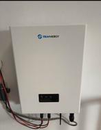 Trannergy SGN3400TL Omvormer voor zonnepanelen., Doe-het-zelf en Verbouw, Zonnepanelen en Toebehoren, Ophalen of Verzenden, Gebruikt