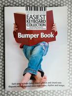 Easiest Keyboard Collection - BUMPER BOOK, Muziek en Instrumenten, Bladmuziek, Ophalen of Verzenden, Zo goed als nieuw, Keyboard
