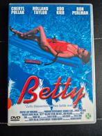 Betty, Alle leeftijden, Ophalen of Verzenden, Zo goed als nieuw, Overige gebieden