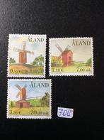 Aland postzegels 2001 pfr, Postzegels en Munten, Postzegels | Europa | Scandinavië, Ophalen of Verzenden, Finland, Postfris