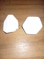 Ziggo wifi boosters, Computers en Software, WiFi-versterkers, Ophalen of Verzenden, Zo goed als nieuw