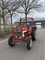 International 744, Zakelijke goederen, Agrarisch | Tractoren, Ophalen of Verzenden, Gebruikt, Tot 80 Pk, Case IH
