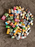 Verschillende albert heijn mini’s, Verzamelen, Supermarktacties, Albert Heijn, Ophalen of Verzenden