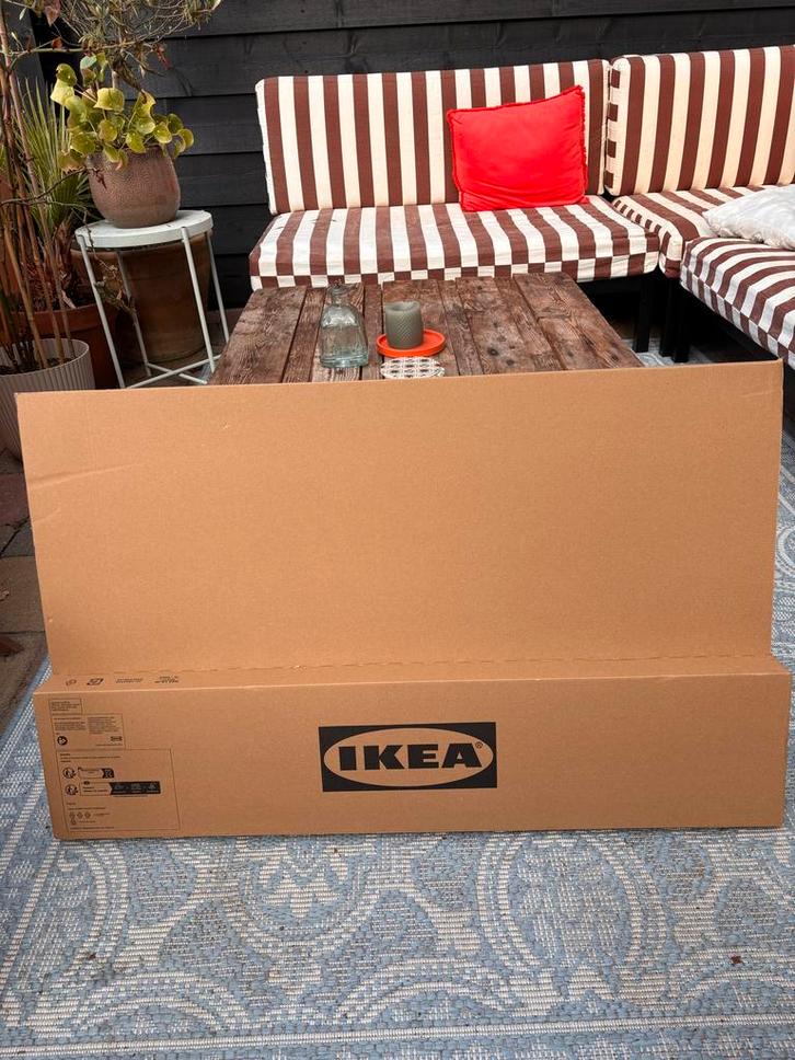 Nieuwe IKEA Pax lade 100x58 in doos, Huis en Inrichting, Kasten | Kledingkasten, Nieuw, Minder dan 100 cm, 100 tot 150 cm, 50 tot 75 cm