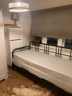 Bedbank IKEA Fyresdal, Huis en Inrichting, Ophalen, Tweepersoons, 200 cm