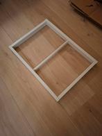 Ikea Roede Kledinghanger Pax 35x50, Ophalen, Minder dan 75 cm, Overige typen, Zo goed als nieuw