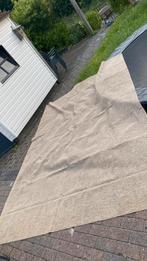 Camping grond mat, Caravans en Kamperen, Ophalen, Gebruikt