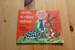 Gazelle "Piet Pelle, De schildpad en de haas"., Ophalen of Verzenden, Gebruikt