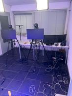 Opname Studio, GetyourStudio PRO, Computers en Software, Ophalen, Nanlite, Avenger, en Cameo, Zo goed als nieuw, Windows